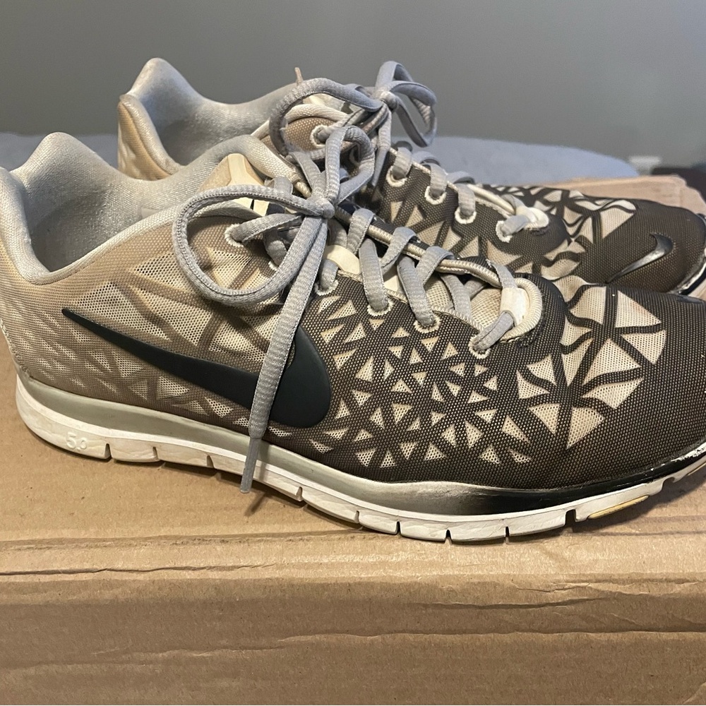 Nike sneakers